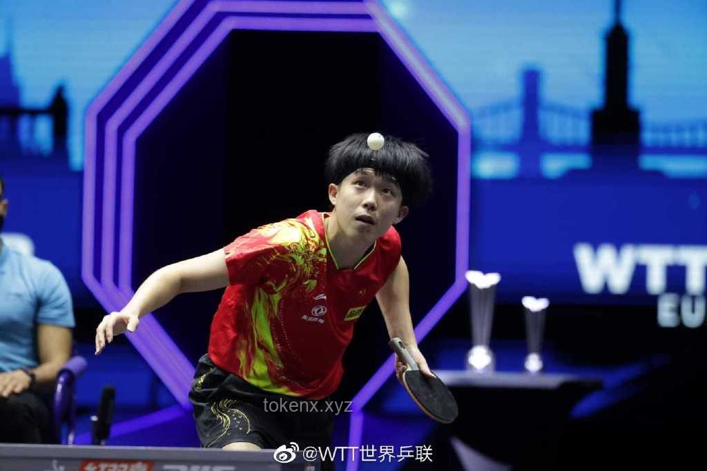 王楚钦与梁靖崑的决赛会师之路：一次乒乓球竞技的深度剖析