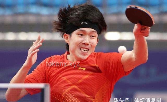 王楚钦与梁靖崑的决赛会师之路：一次乒乓球竞技的深度剖析
