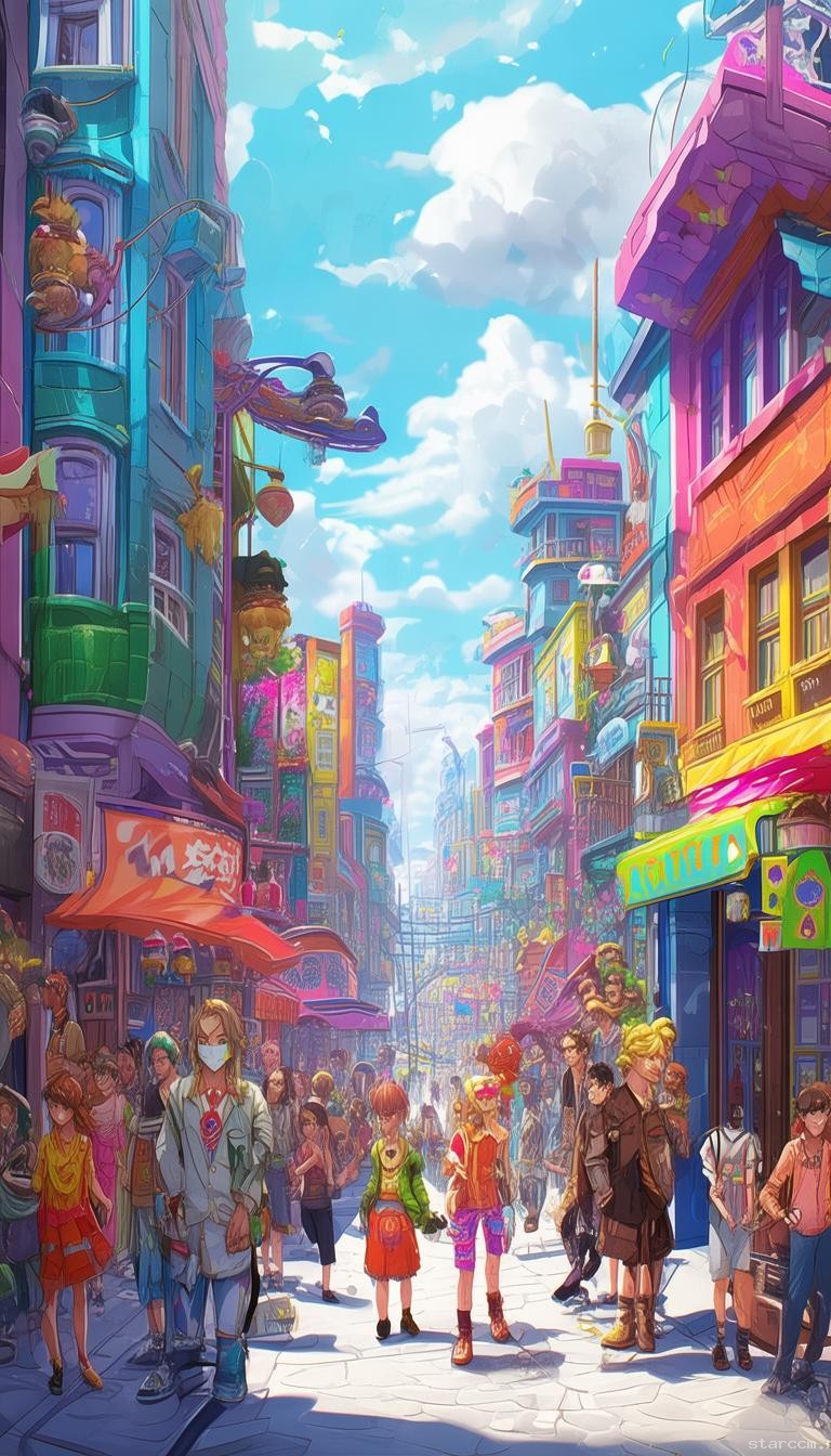 《假如活在二次元世界》：二次元生活实用指南