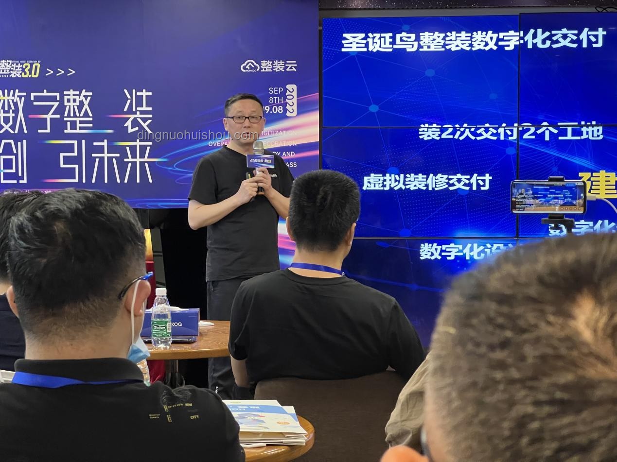 装修公司用工模式真相揭秘：是否真拥有自己的工人？