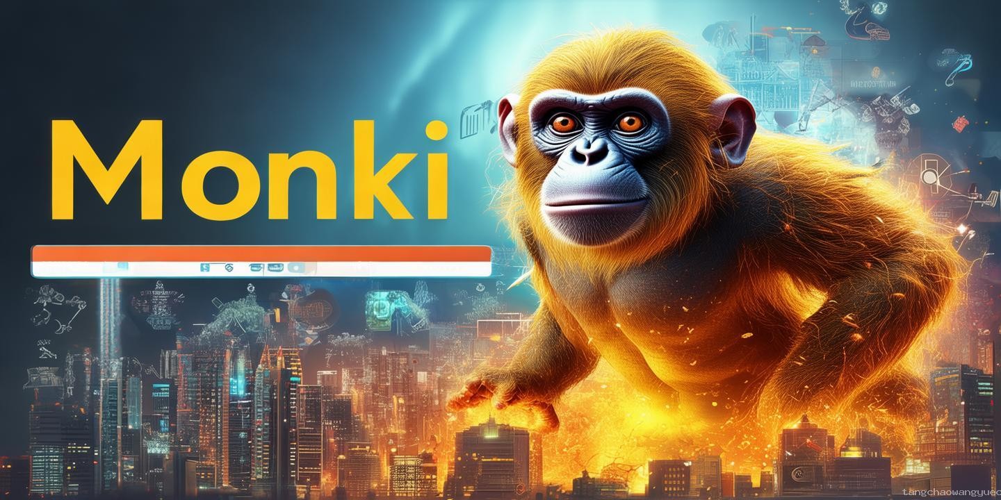 Monki好强：电商品牌崛起策略与实践